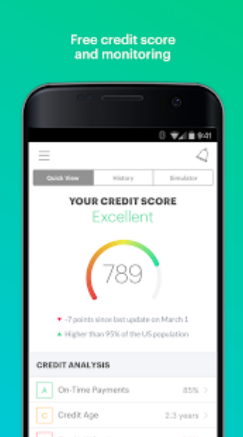 MoneyLion screenshot 2